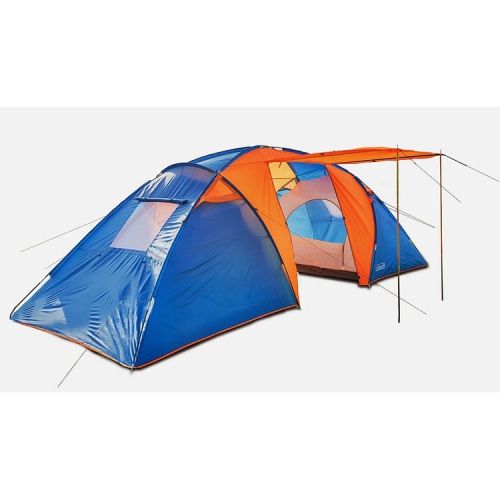 COLEMAN 1002  6-местная палатка